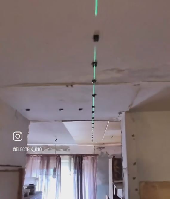 Видео электромонтажных работ в Донецке и ДНР